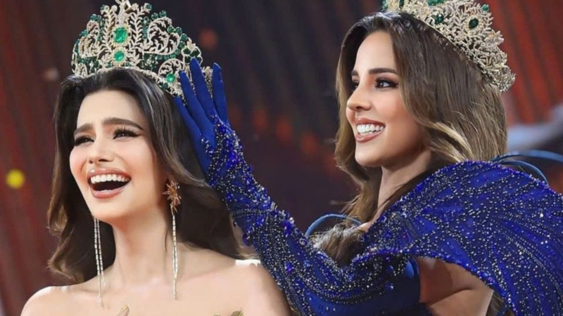 Miss Grand International 2026 tổ chức ở đâu? 5
