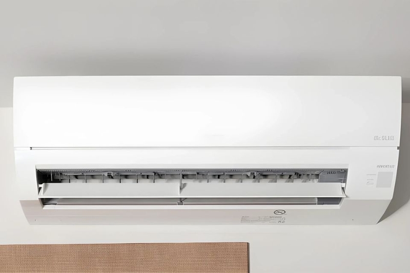 Mitsubishi Electric Inverter MSY-JP25VF