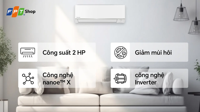 mở máy lạnh đúng cách ảnh 8