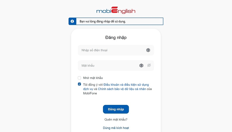 Trên Web