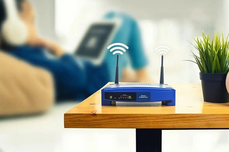 Modem và router khác gì nhau ảnh 2