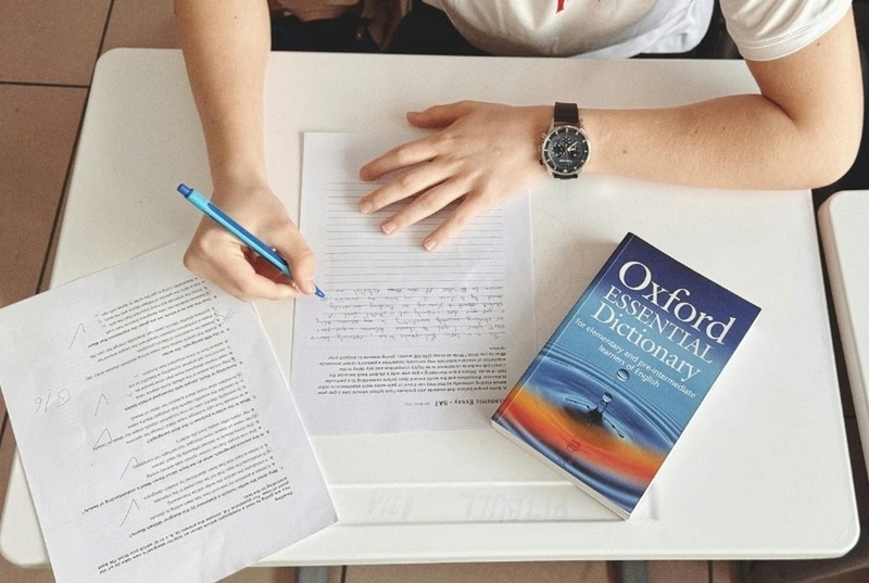Môn chuyên ngành Tiếng Anh là gì ảnh 3