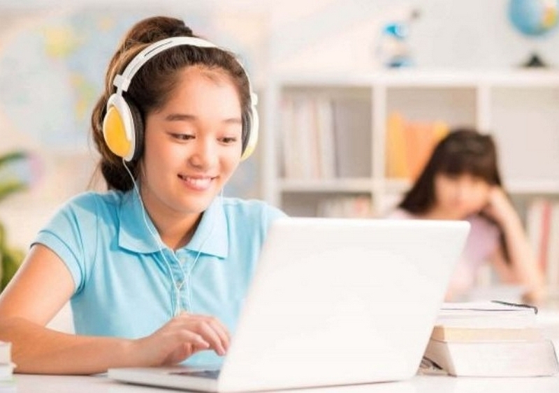 Môn chuyên ngành Tiếng Anh là gì ảnh 4