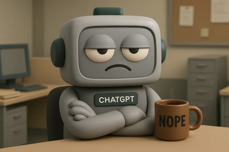 Monday Voice Mode ảnh 2