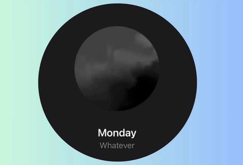 Monday Voice Mode ảnh 3