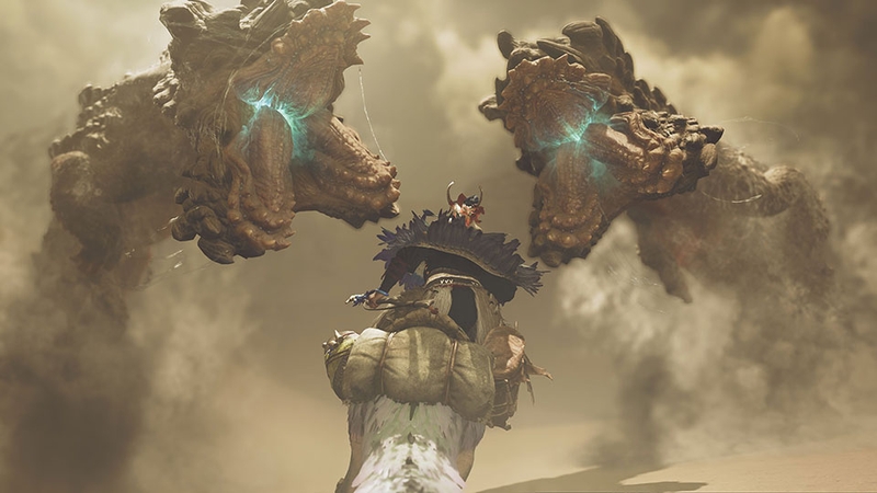 Monster Hunter Wilds - 03