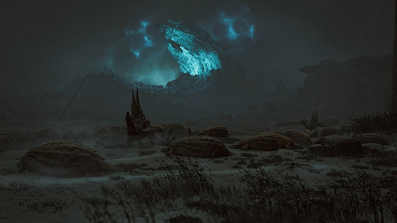 Monster Hunter Wilds - 04