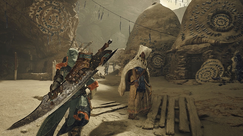 Monster Hunter Wilds - 07