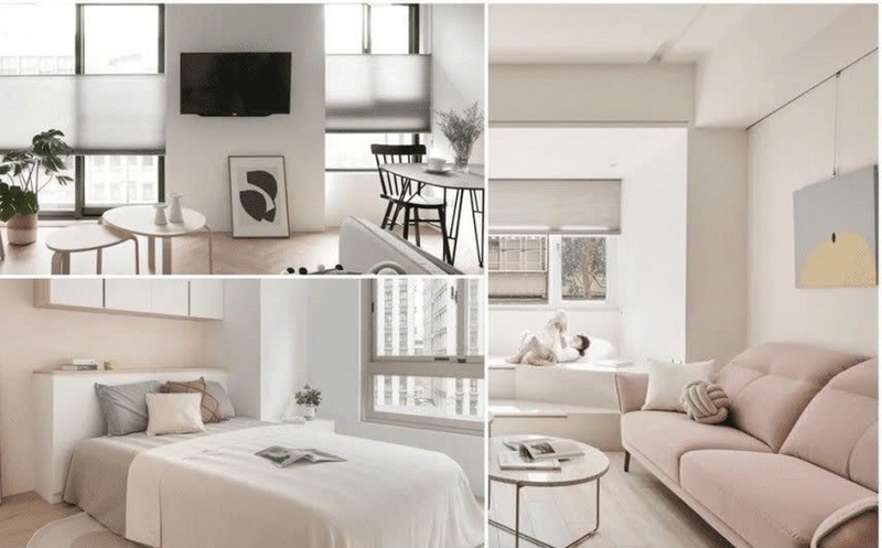 Morandi ảnh 3