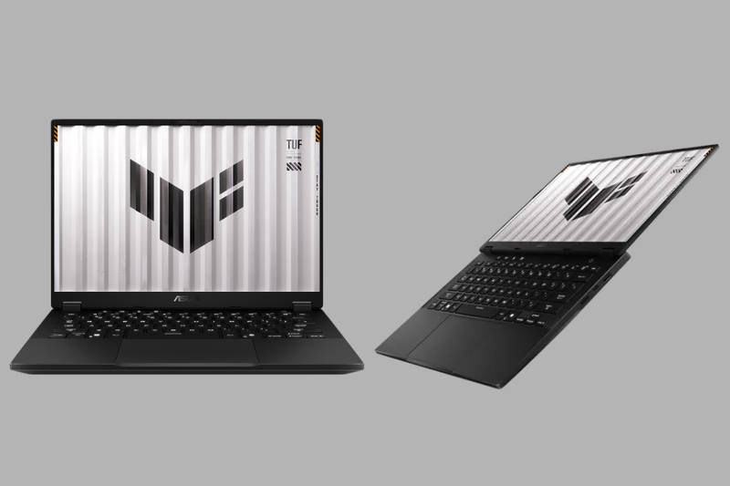 Một chiếc laptop gaming dễ mang theo hơn