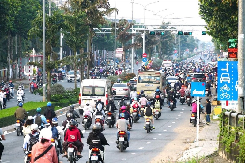 Một số lưu ý để tránh vi phạm lỗi tốc độ
