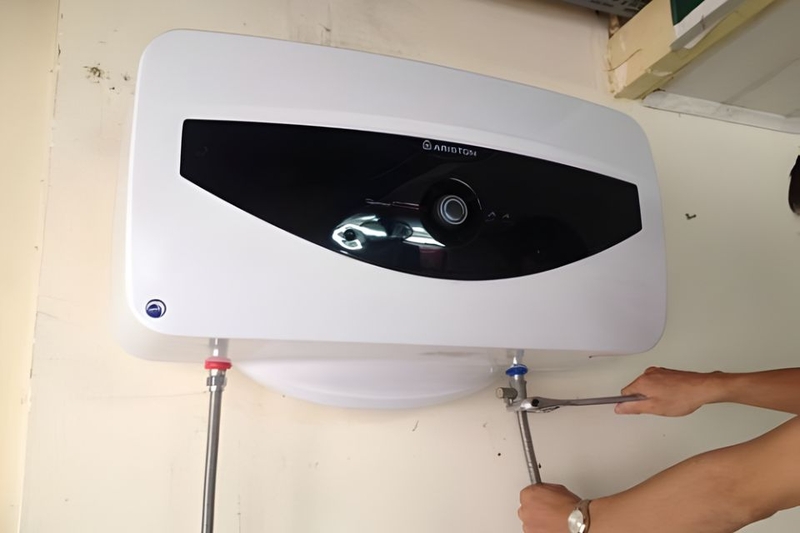 Một số lưu &yacute; gi&uacute;p hạn chế đ&oacute;ng cặn b&igrave;nh n&oacute;ng lạnh