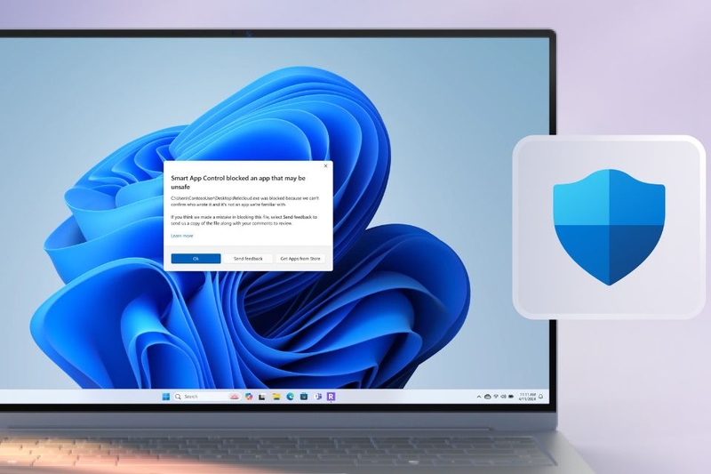 Một số lưu ý trước khi cài lại Windows 11