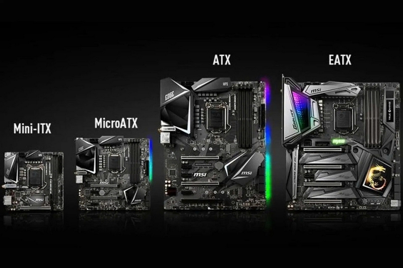 Motherboard là gì ảnh 4