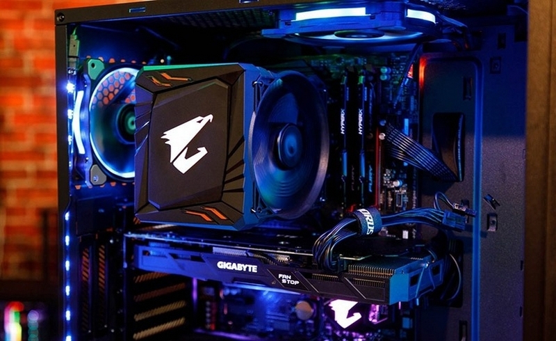 Motherboard là gì ảnh 5