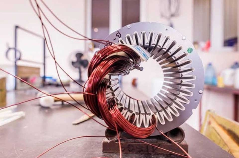 Motor chổi than l&agrave; g&igrave; - 02