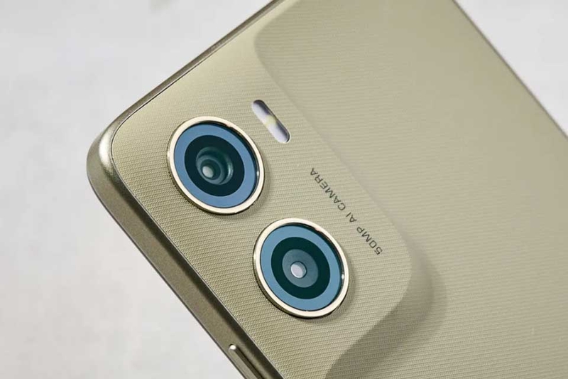 Đánh giá Motorola G06 Power - 02