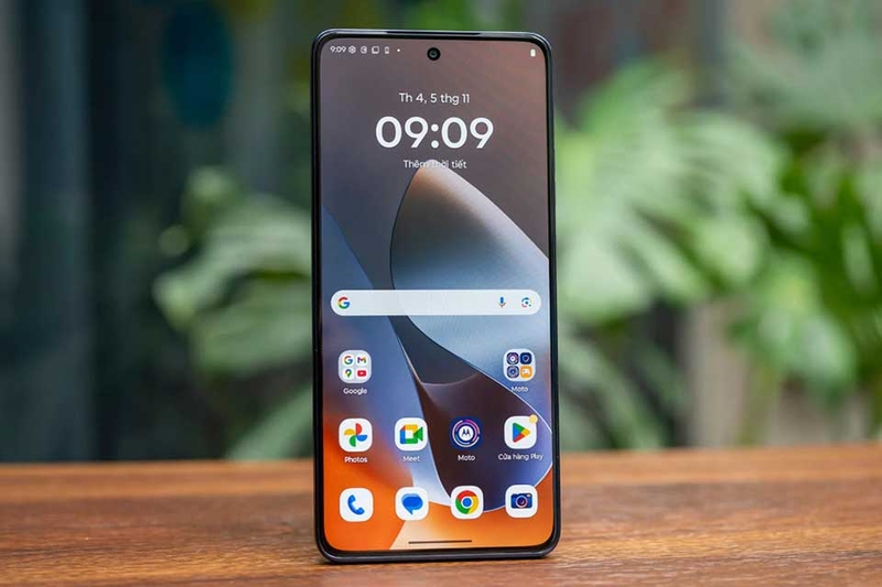 Đánh giá Motorola G86 Power 5G - 04