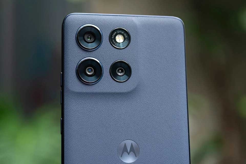 Đánh giá Motorola G86 Power 5G - 02