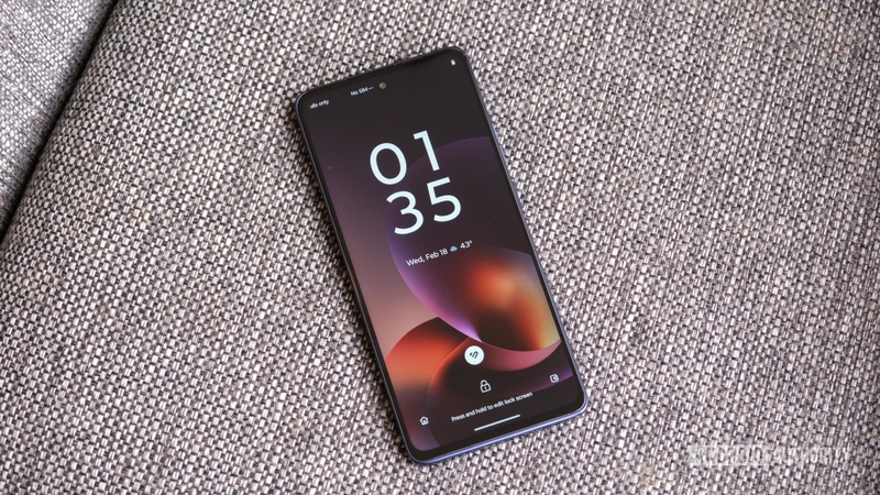 Đánh giá Motorola Moto G Power (2026) ảnh 5