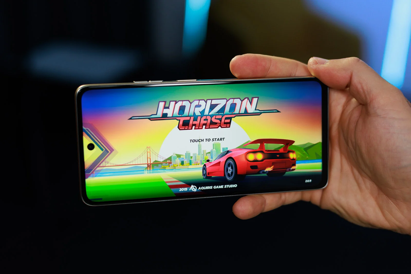 Đánh giá Motorola Moto G Power (2026) ảnh 7