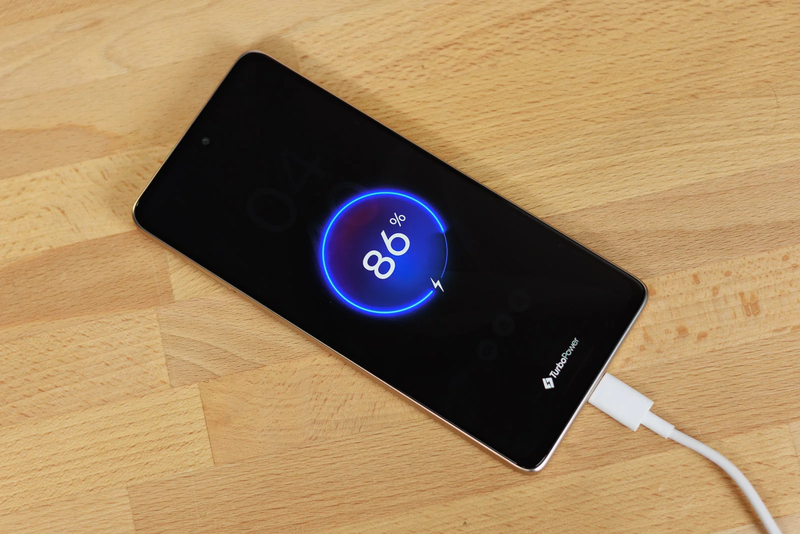 Đánh giá Motorola Moto G Power (2026) ảnh 16