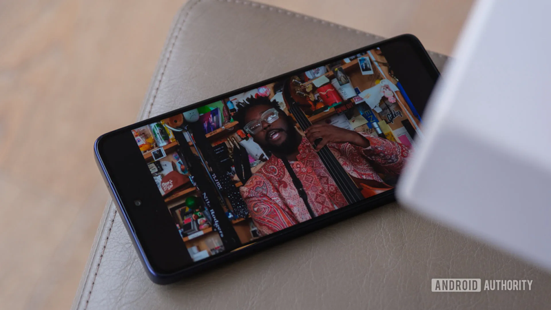 Đánh giá Motorola Moto G Power (2026) ảnh 19