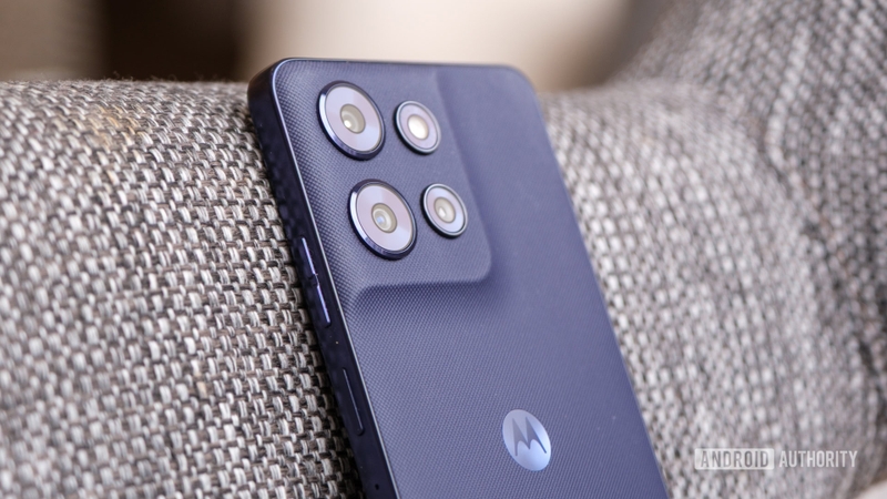 Đánh giá Motorola Moto G Power (2026) ảnh 10