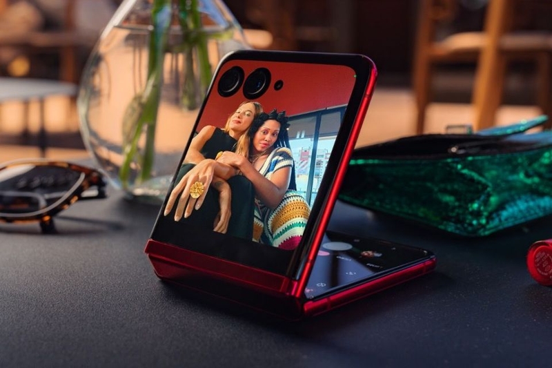 Motorola Razr 40 Ultra