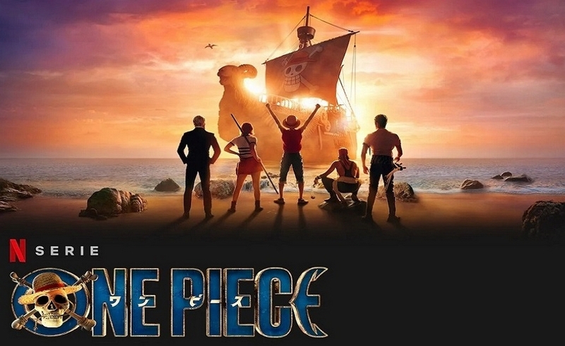 Movie One Piece 2026 ảnh 4