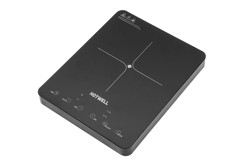Bếp điện từ đơn Hotwell SI20H2