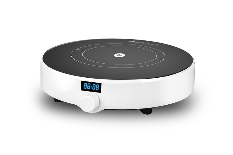 Bếp điện từ đơn Mishio MK218