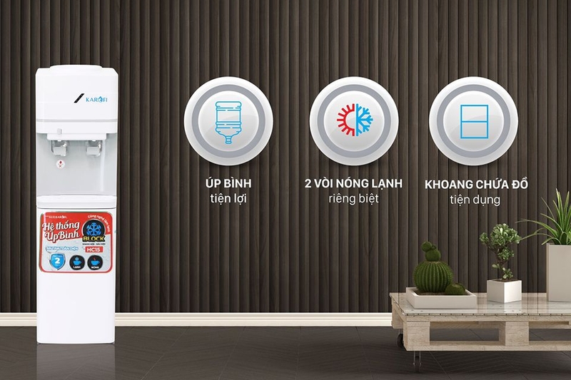 Mua cây nước nóng lạnh ở đâu tại Lâm Đồng ảnh 17