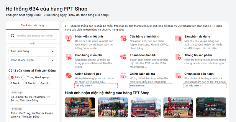 Mua cây nước nóng lạnh ở đâu tại Lâm Đồng ảnh 11