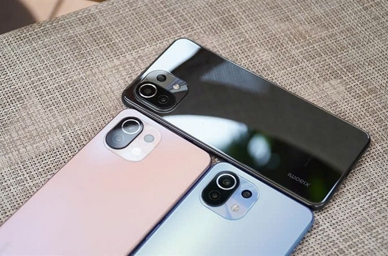 Mua điện thoại cũ của hãng nào tốt nhất ảnh 3