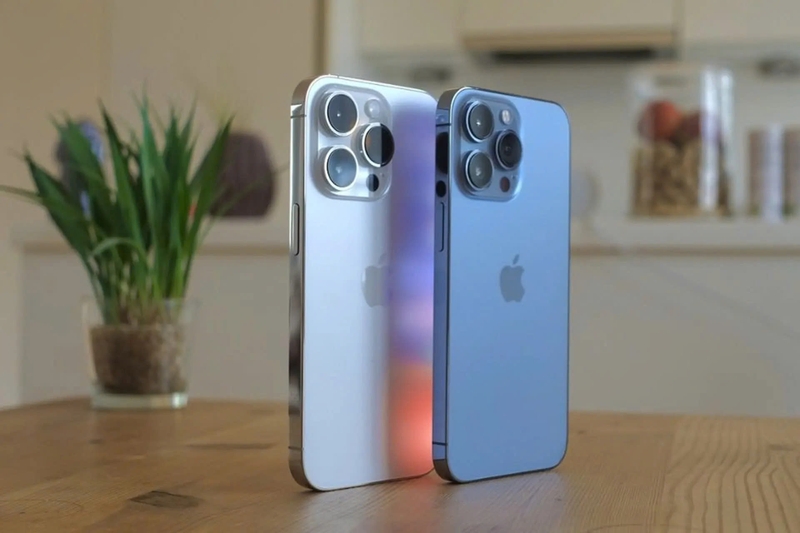 Mua điện thoại iPhone ở đâu rẻ ảnh 3