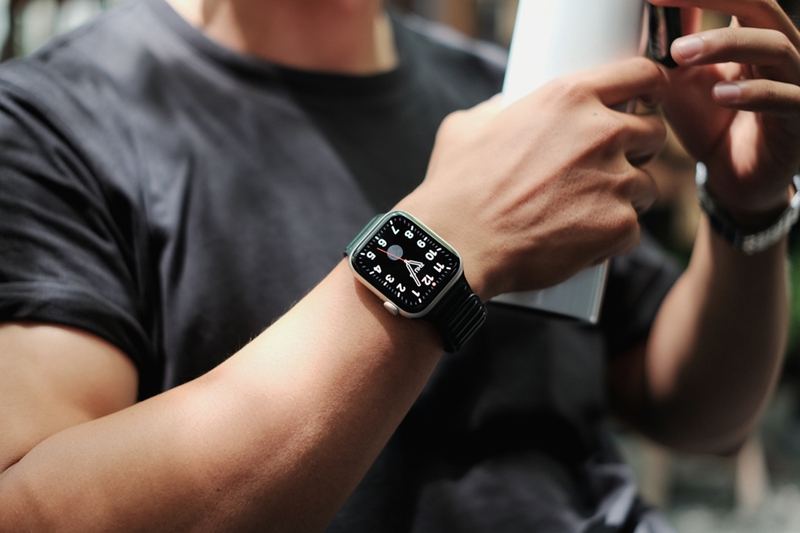 Khả năng kết nối và tiện ích thông minh