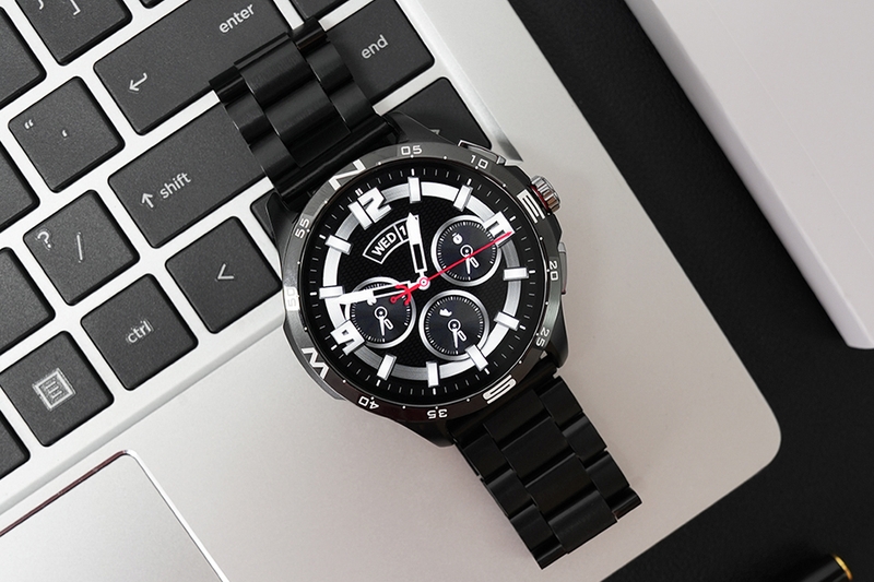 Kieslect Watch Actor