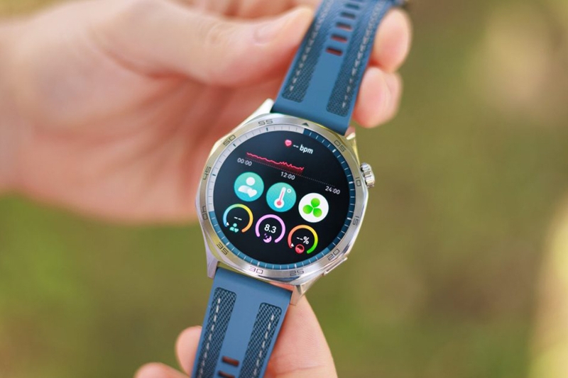 Huawei Watch GT 5 46mm Composite