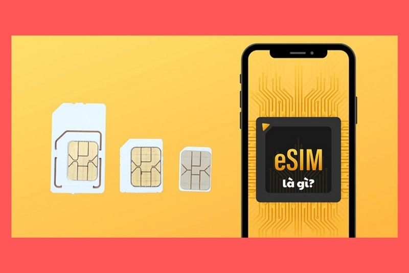 Mua esim viettel ở đâu ảnh 1