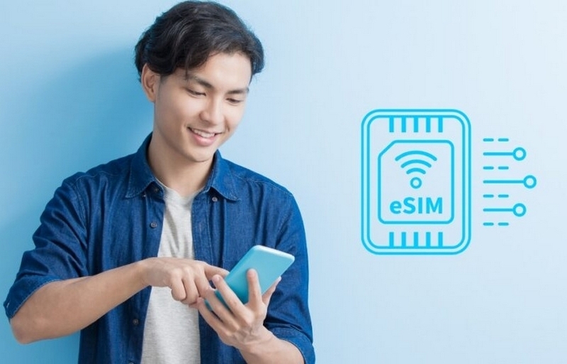 Mua esim viettel ở đâu ảnh 2