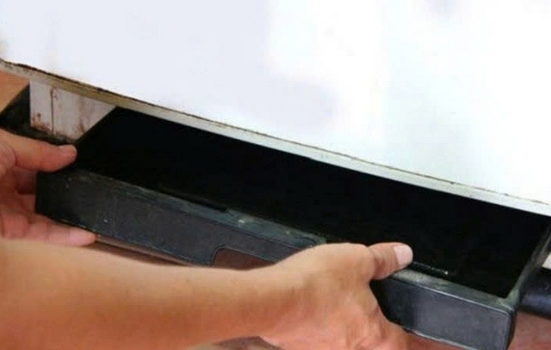 Mua khay nước sau tủ lạnh ảnh 5