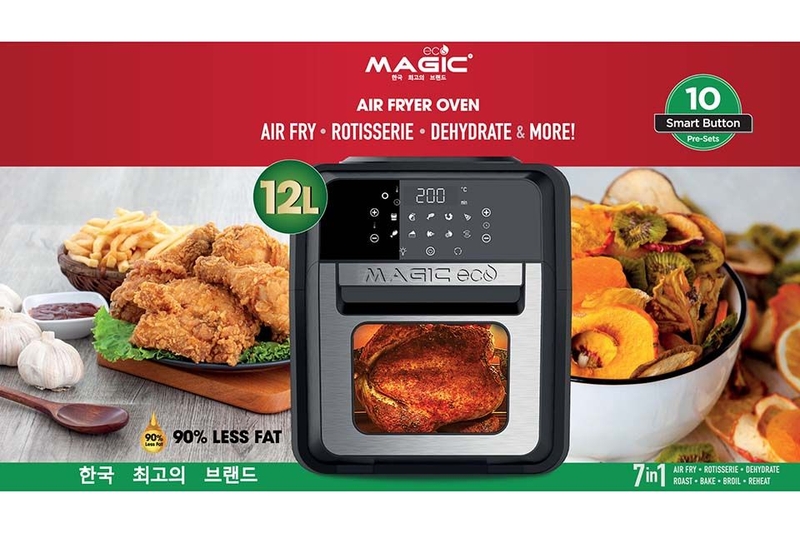 Mua lò nướng điện ở đâu tại Hưng Yên ảnh 2