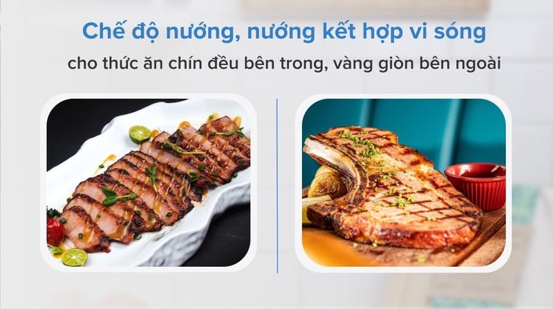 Mua lò nướng điện ở đâu uy tín ảnh 6