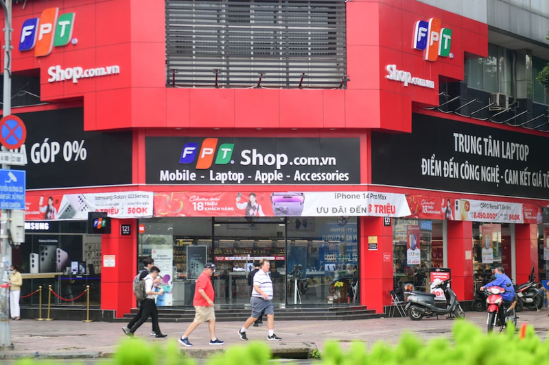 Mua lò vi sóng ở đâu tại Thái Bình?