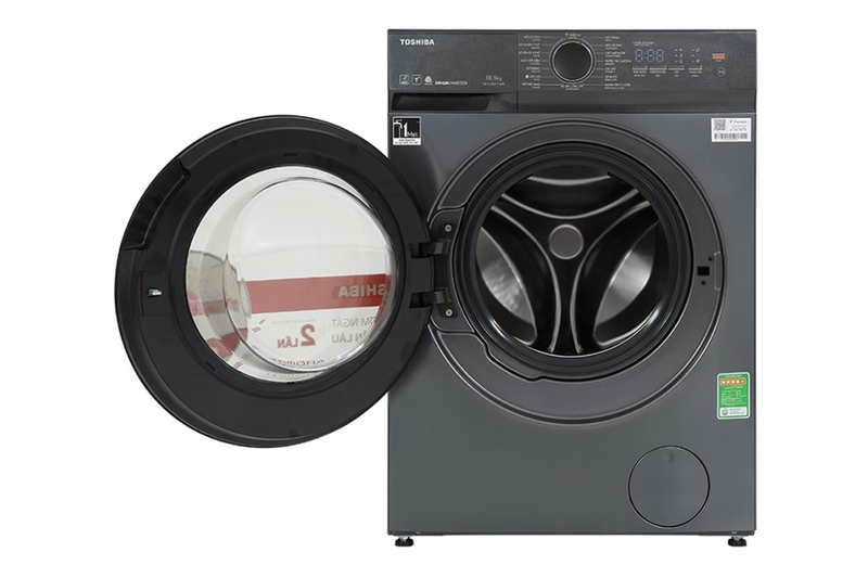 Sản phẩm sử dụng công nghệ Inverter, giúp tiết kiệm điện năng