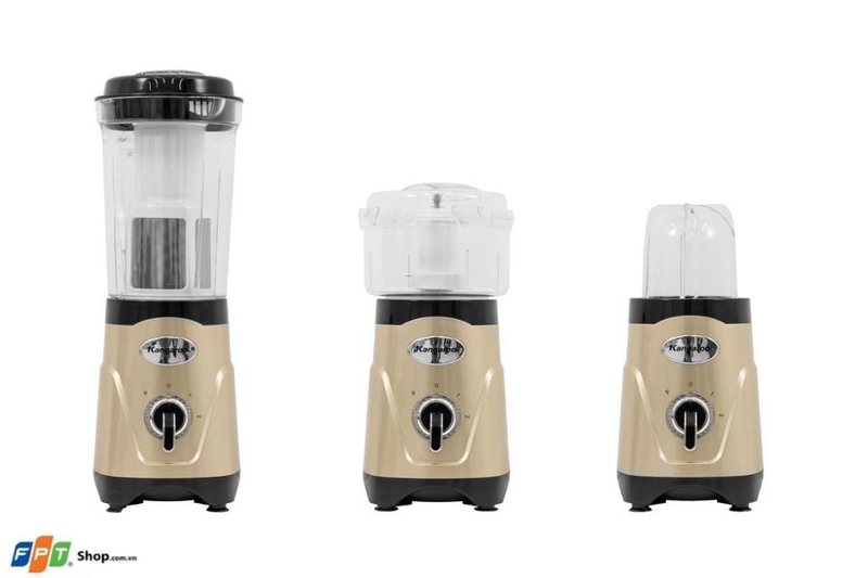 Mua máy xay sinh tố ở đâu tại Vĩnh Long ảnh 8