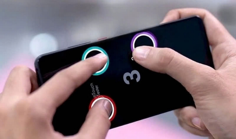 Mua smartphone Android cũ ảnh 3