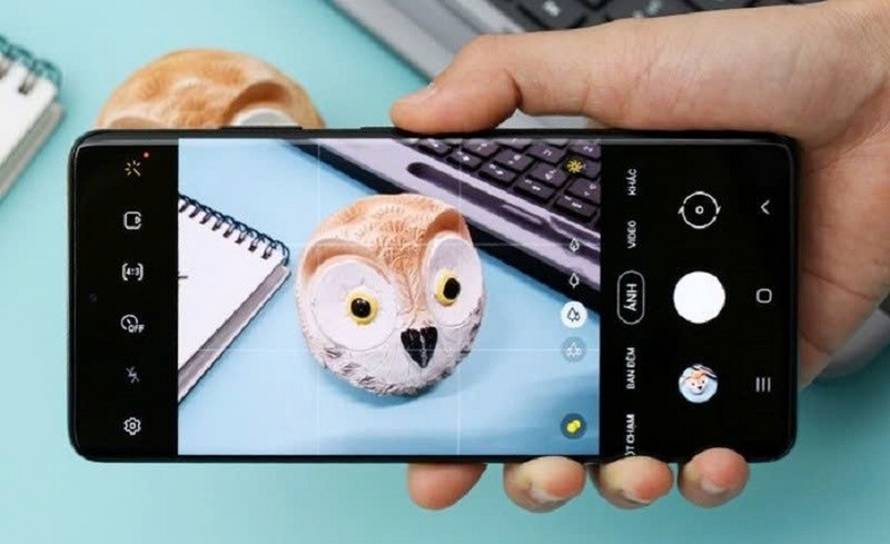 Mua smartphone Android cũ ảnh 4