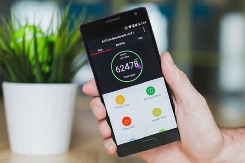 Mua smartphone Android cũ ảnh 6
